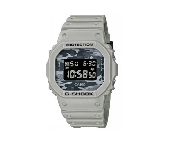 Наручные часы Casio DW-5600CA-8DR
