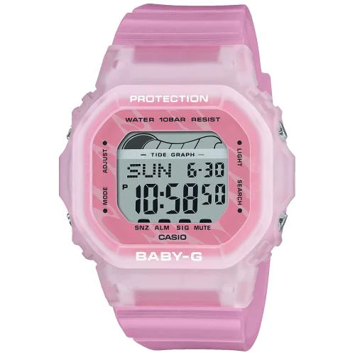 Наручные часы Casio BLX-565S-4ER