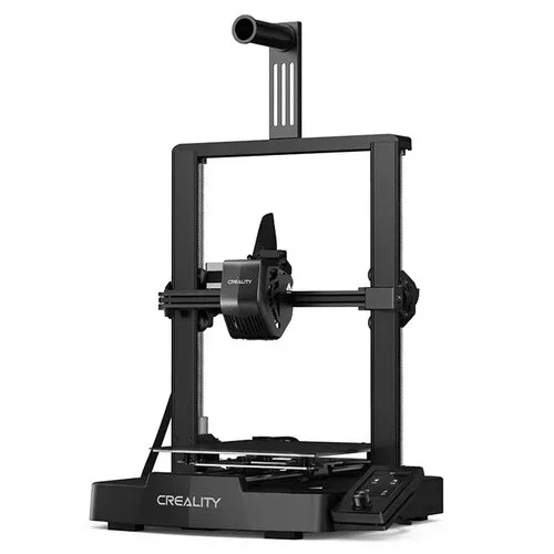 3D принтер Creality Ender-3 V3 SE черный купить,0