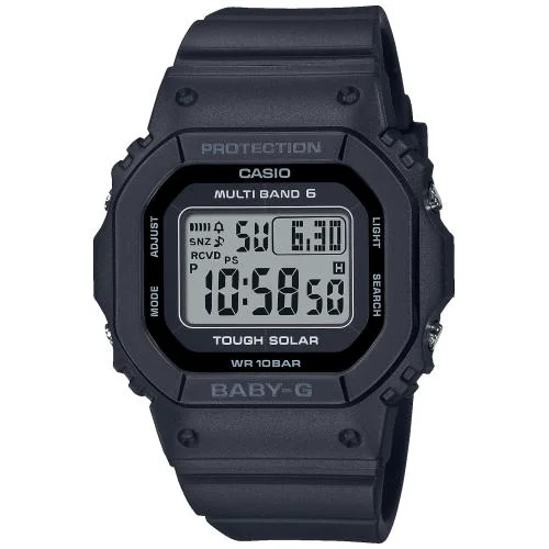 Наручные часы Casio BGD-5650-1ER купить,NaN