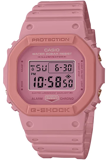 Наручные часы Casio DW-5610SL-4A4DR купить,NaN
