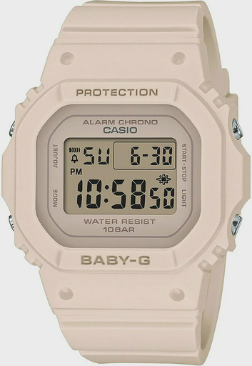 Наручные часы Casio BGD-565SC-4ER