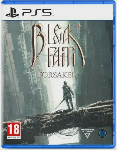 Видеоигра для PS5 Bleak Faith Forsaken