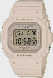 Наручные часы Casio BGD-565SC-4ER