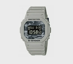 Наручные часы Casio DW-5600CA-8DR