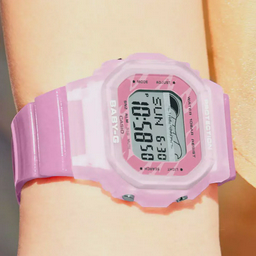 Наручные часы Casio BLX-565S-4ER