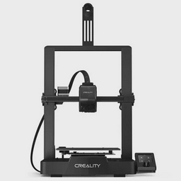 3D принтер Creality Ender-3 V3 SE черный