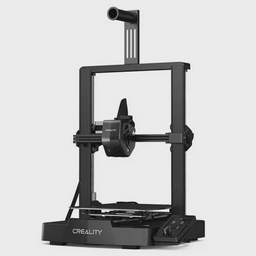 3D принтер Creality Ender-3 V3 SE черный