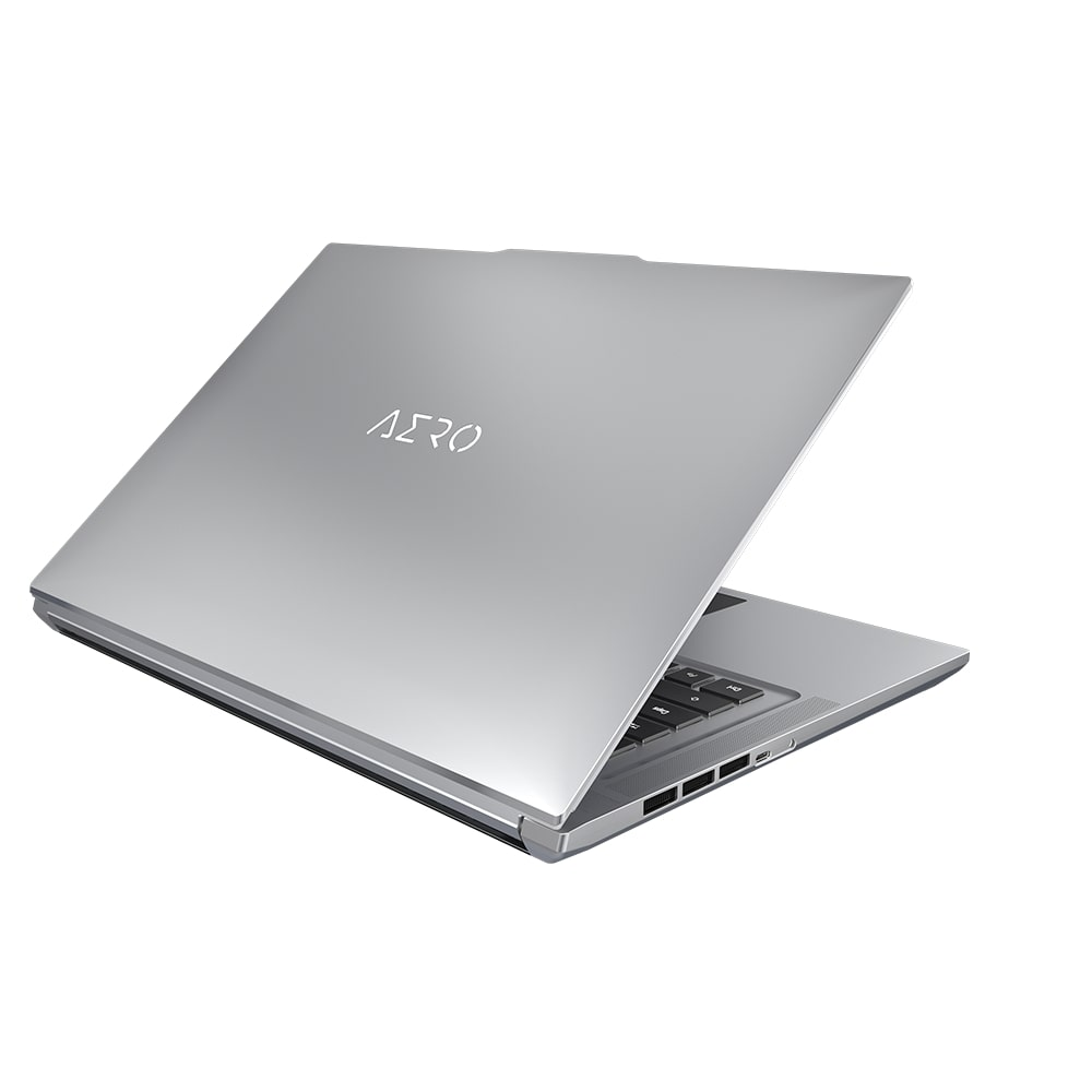 Ноутбук Gigabyte AERO 16 KE5-72RU934JQ 16" Silver