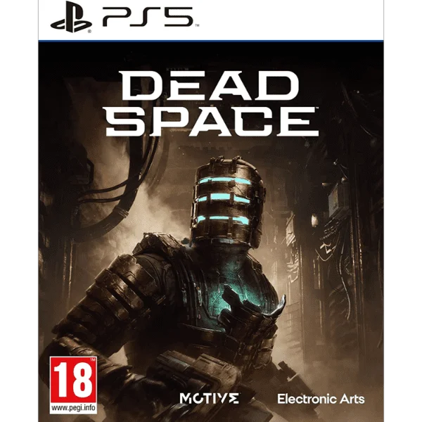 Игра для PS5 Dead Space