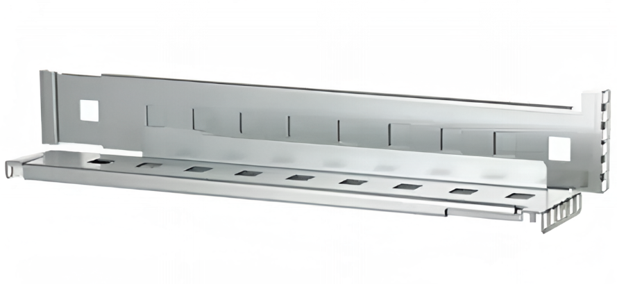 Комплект направляющих Vertiv AEC Rail Kit for Liebert PSI3G Rack/Tower UPS RAILKITPS3G купить,NaN