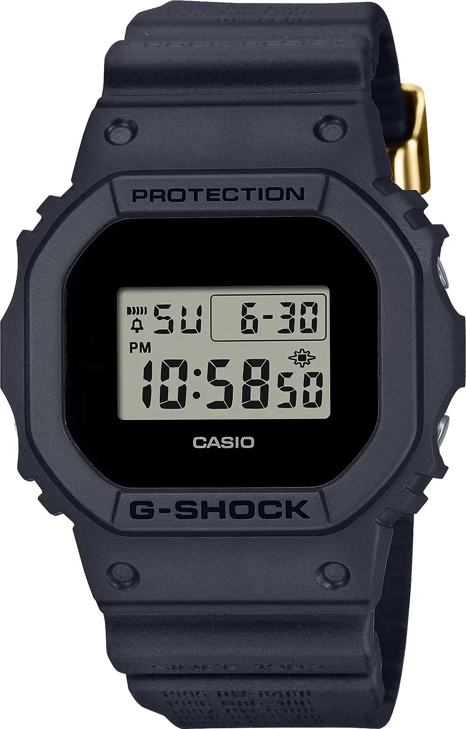 Наручные часы Casio DWE-5657RE-1ER