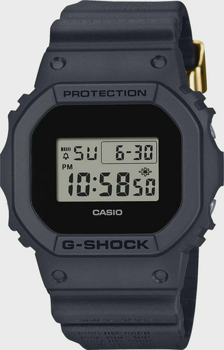 Наручные часы Casio DWE-5657RE-1ER