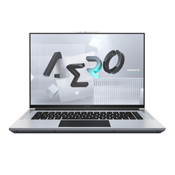 Ноутбук Gigabyte AERO 16 KE5-72RU934JQ 16" Silver