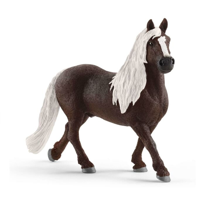 Фигурка Schleich Шварцвальдский жеребец 13897 купить,NaN