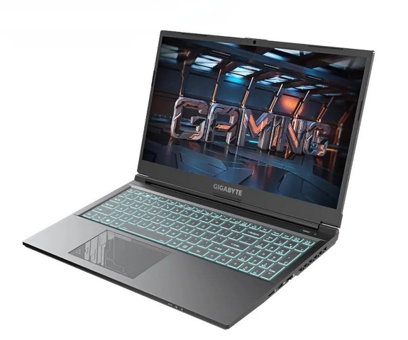 Игровой ноутбук Gigabyte G5 KF KF-E3KZ313SD 15.6" Black купить,NaN