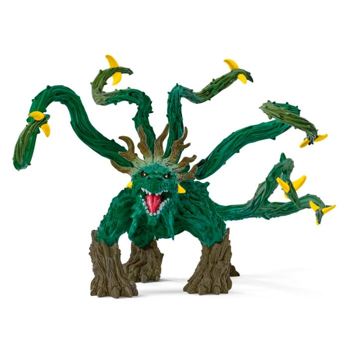 Фигурка Schleich Монстр джунглей 70144 купить,NaN