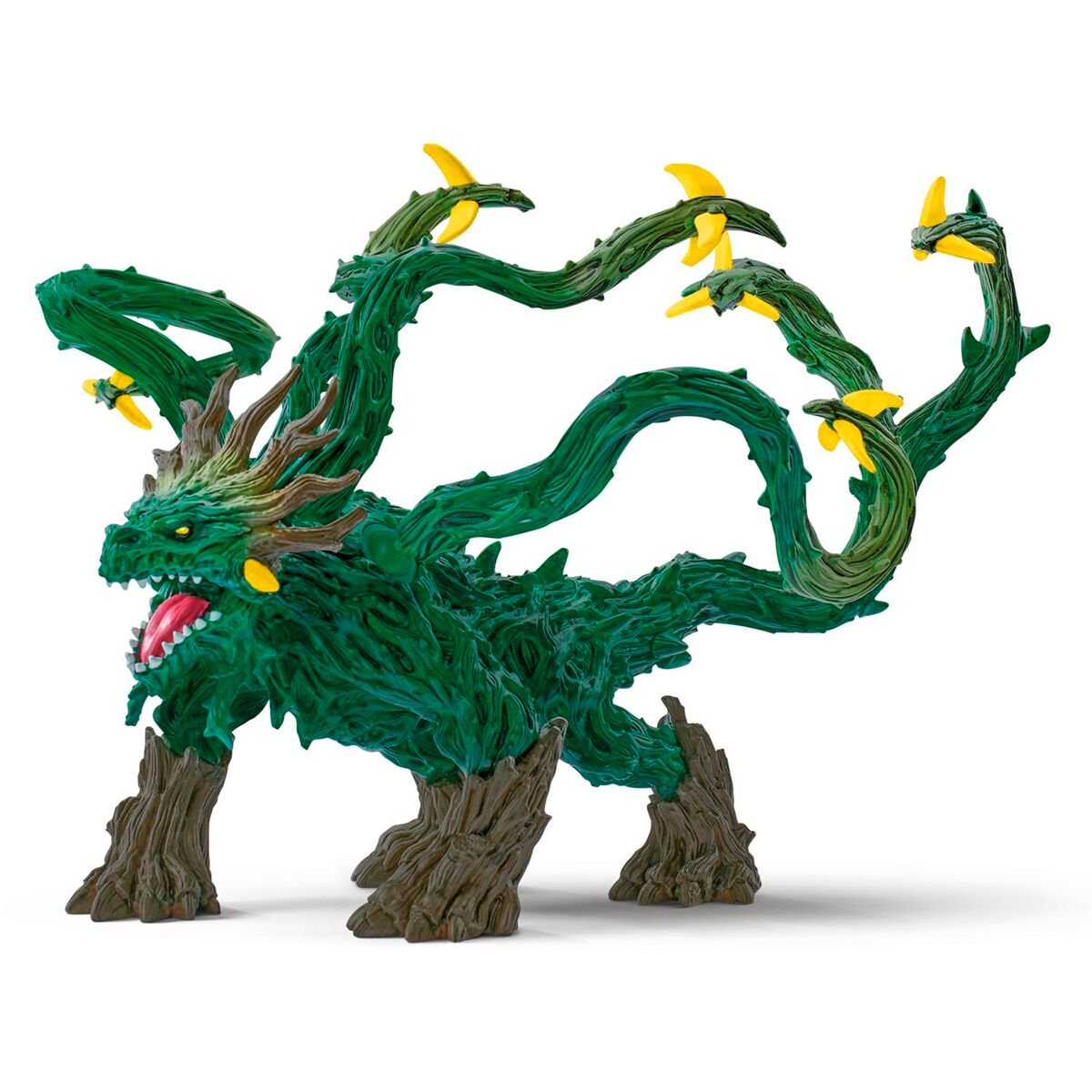 Фигурка Schleich Монстр джунглей 70144 купить,NaN