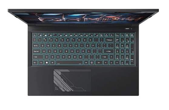Игровой ноутбук Gigabyte G5 KF KF-E3KZ313SD 15.6" Black купить,NaN