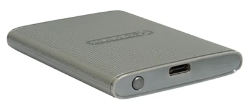 Внешний SSD накопитель Transcend ESD360 TS1TESD360C 1Tb Grey - ForteMarket Внешний SSD накопитель Transcend ESD360 TS1TESD360C 1Tb Grey купить,0