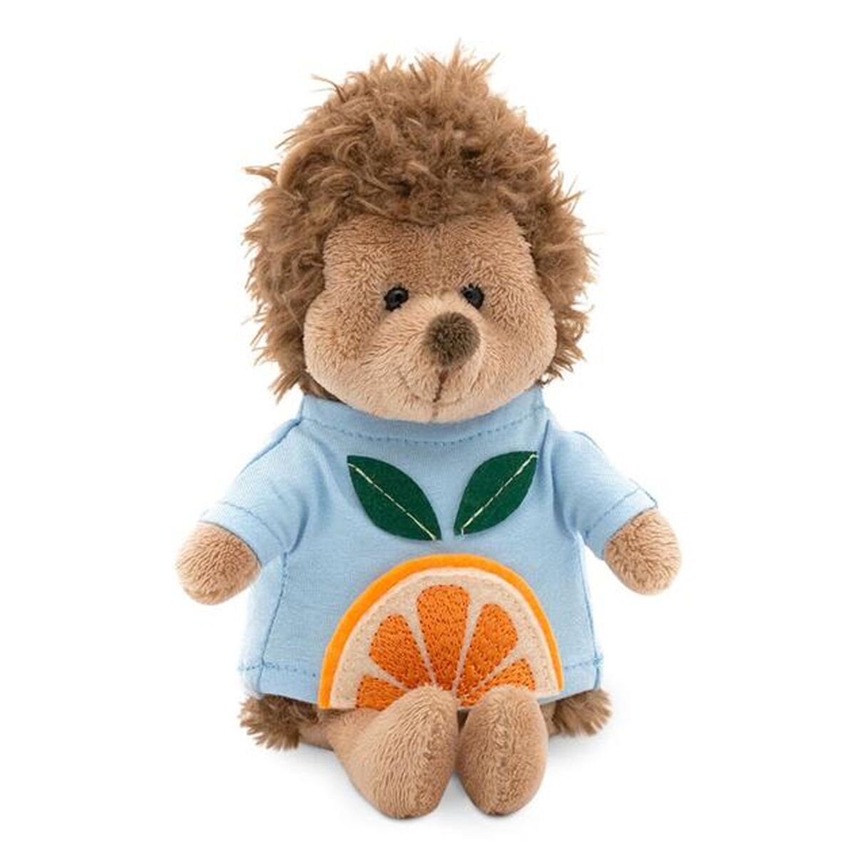 Мягкая игрушка Orange Ёжик Колюнчик Апельсинка 15см купить,NaN