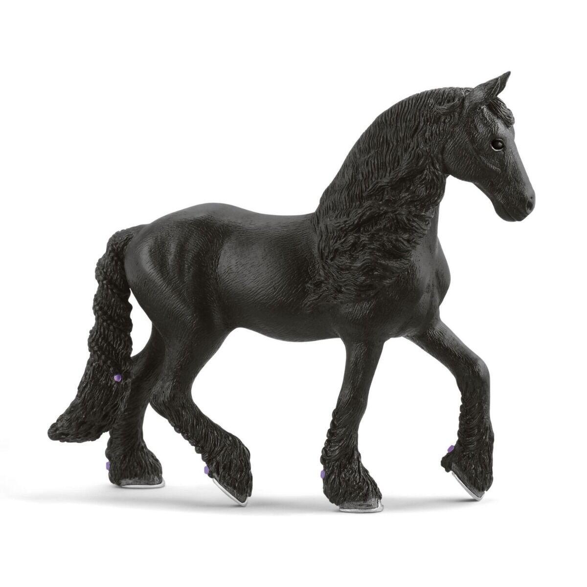 Фигурка Schleich Фризская кобыла  13906 купить,NaN