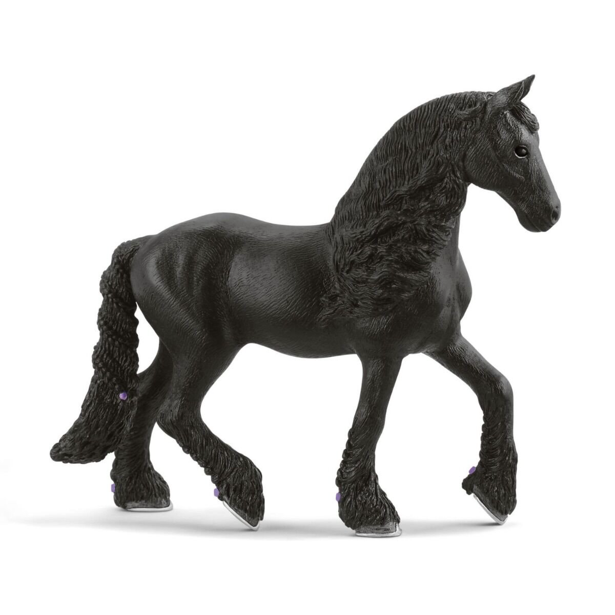 Фигурка Schleich Фризская кобыла  13906 купить,NaN