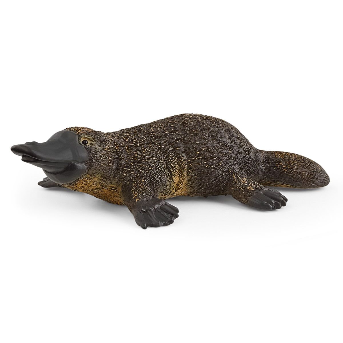 Фигурка Schleich Утконос 14840 купить,NaN