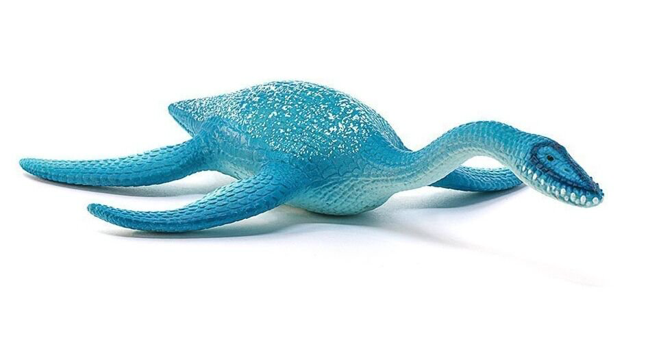 Фигурка Schleich Плезиозавр 15016 купить,NaN
