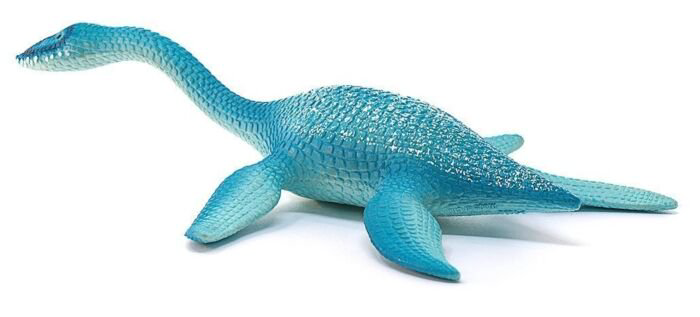 Фигурка Schleich Плезиозавр 15016 купить,NaN