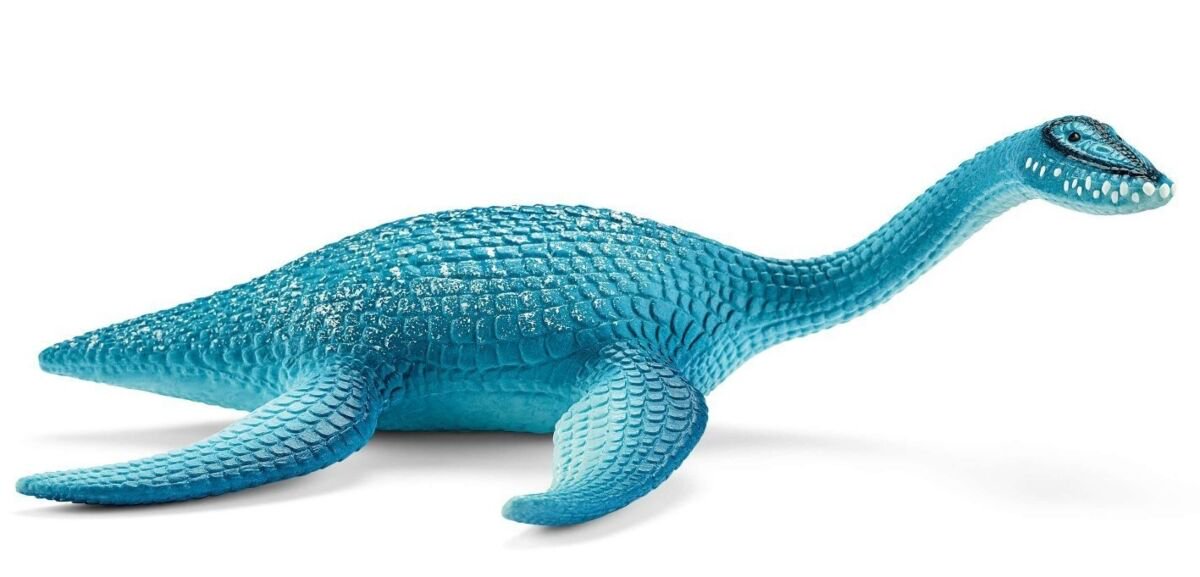 Фигурка Schleich Плезиозавр 15016 купить,NaN