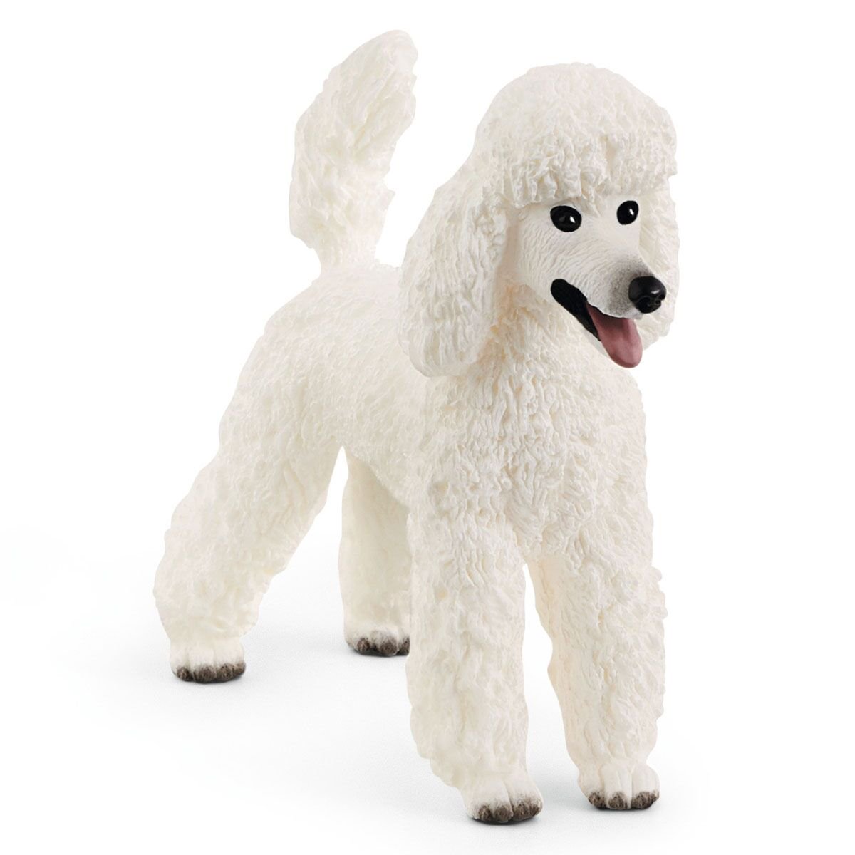 Фигурка Schleich Пудель 13917 купить,NaN