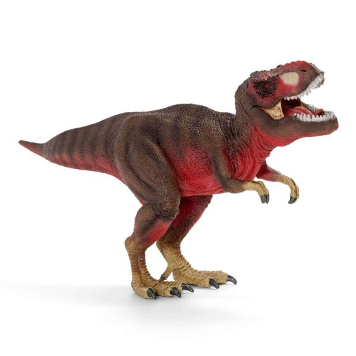 Фигурка Schleich Тираннозавр Рекс красный 72068 купить,NaN