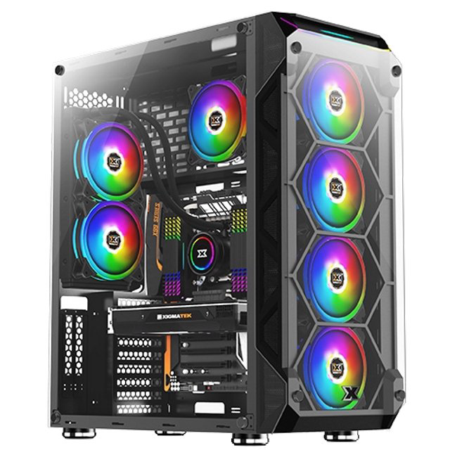 Системный блок Vega Stand-By-Titanfall-68 купить,NaN
