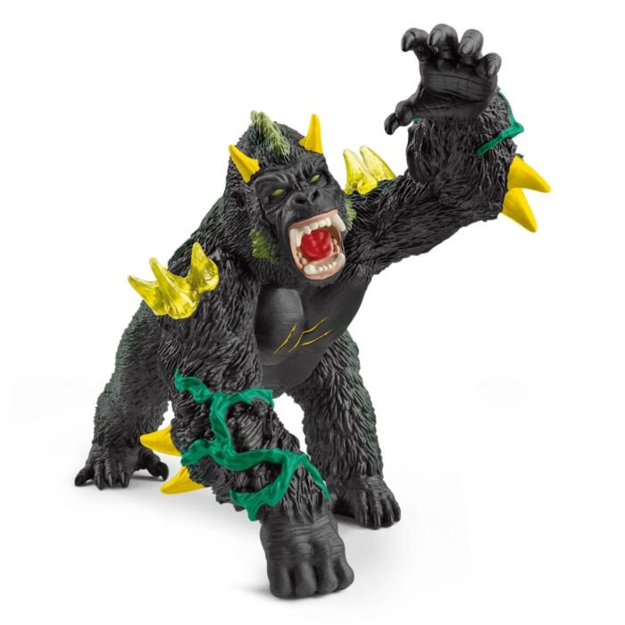 Фигурка Schleich Горилла-монстр 42512 купить,NaN