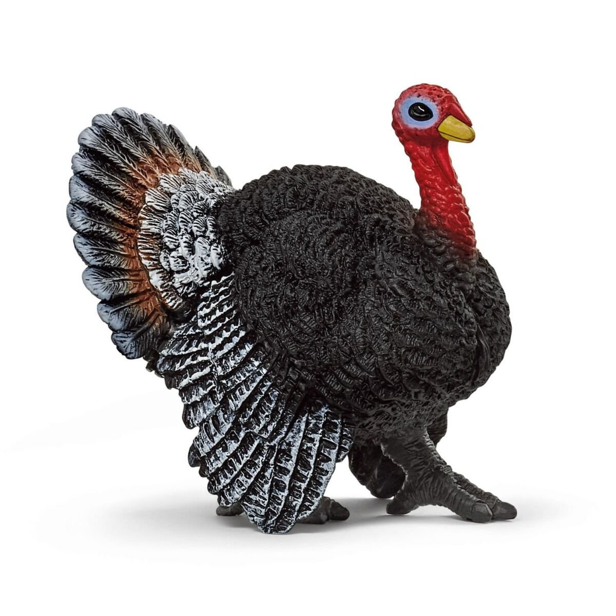 Фигурка Schleich Индюк 13900 купить,NaN