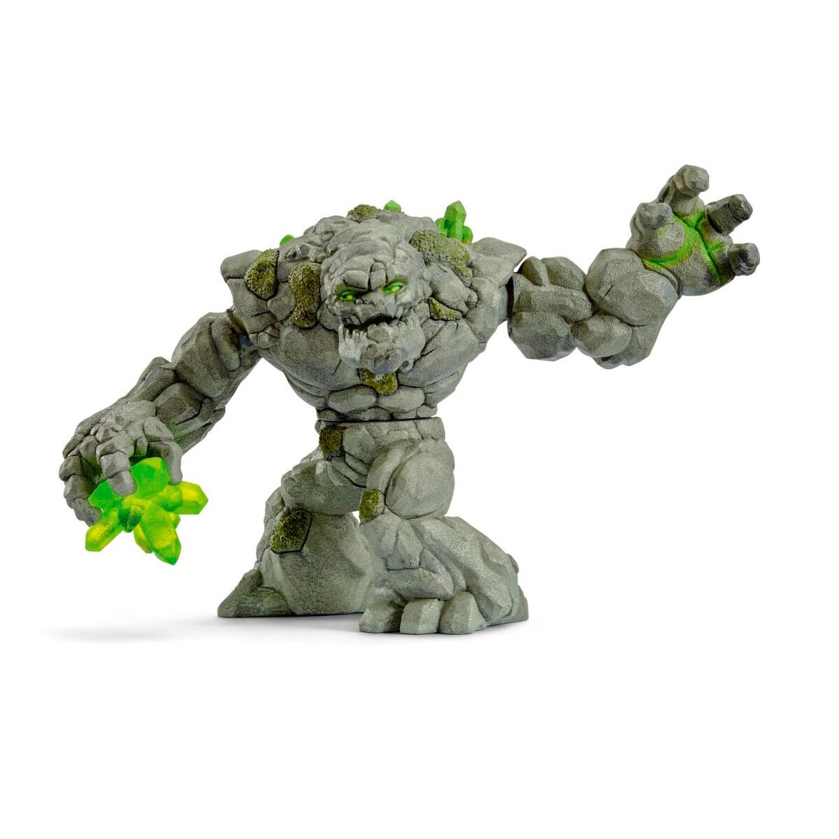 Фигурка Schleich Каменный монстр 70141 купить,NaN