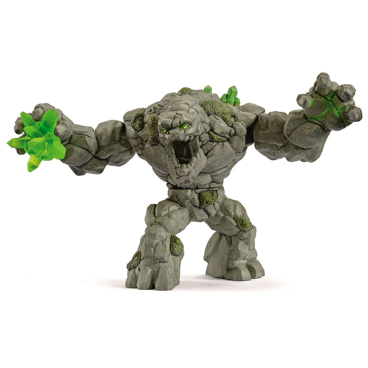 Фигурка Schleich Каменный монстр 70141 купить,NaN