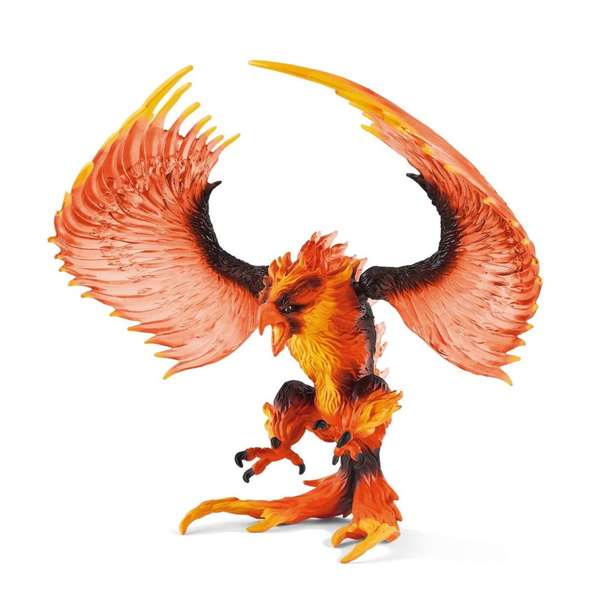 Фигурка Schleich Огненный орел 42511 купить,NaN