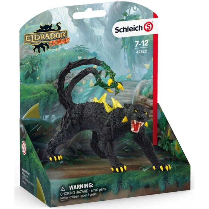 Фигурка Schleich Призрачная пантера 42522 купить,NaN