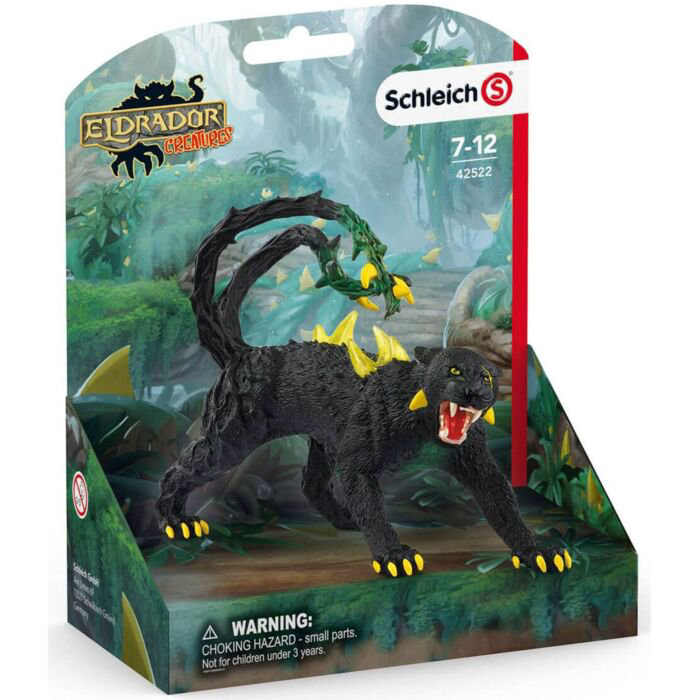 Фигурка Schleich Призрачная пантера 42522 купить,NaN