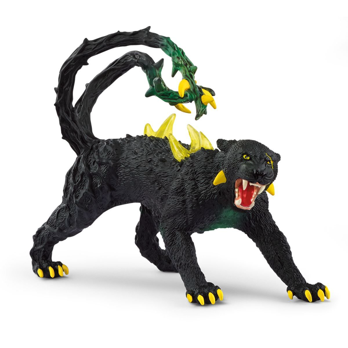 Фигурка Schleich Призрачная пантера 42522 купить,NaN