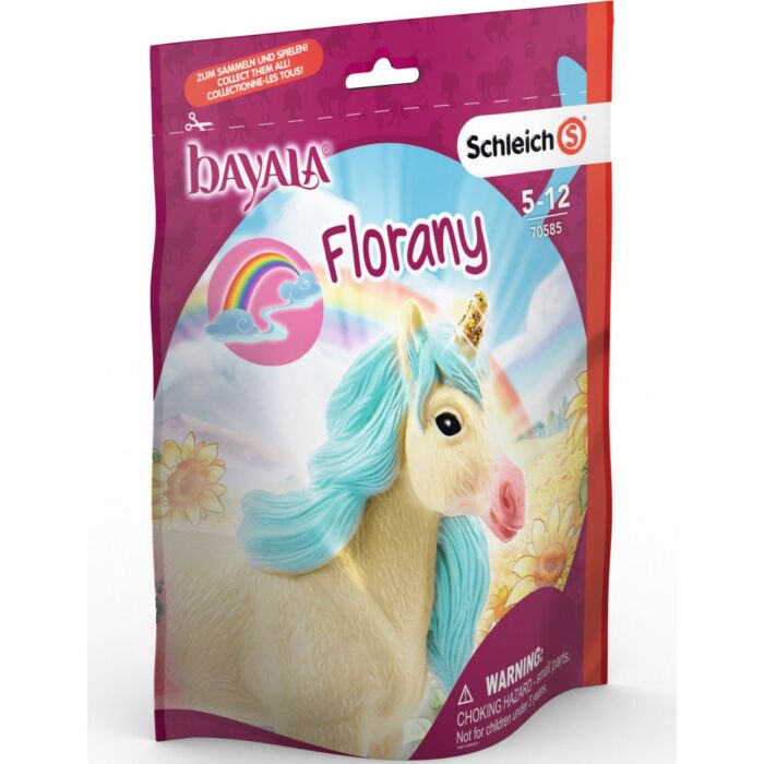 Фигурка Schleich Флорани 70585 купить,NaN