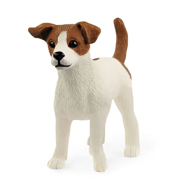 Фигурка  Schleich Джек-рассел-терьер 13916 купить,NaN