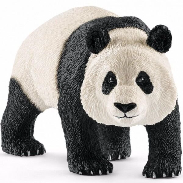 Фигурка Schleich Гигантская панда самец 14772/12648 купить,NaN
