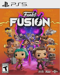 Игра для PS5 Funko Fusion