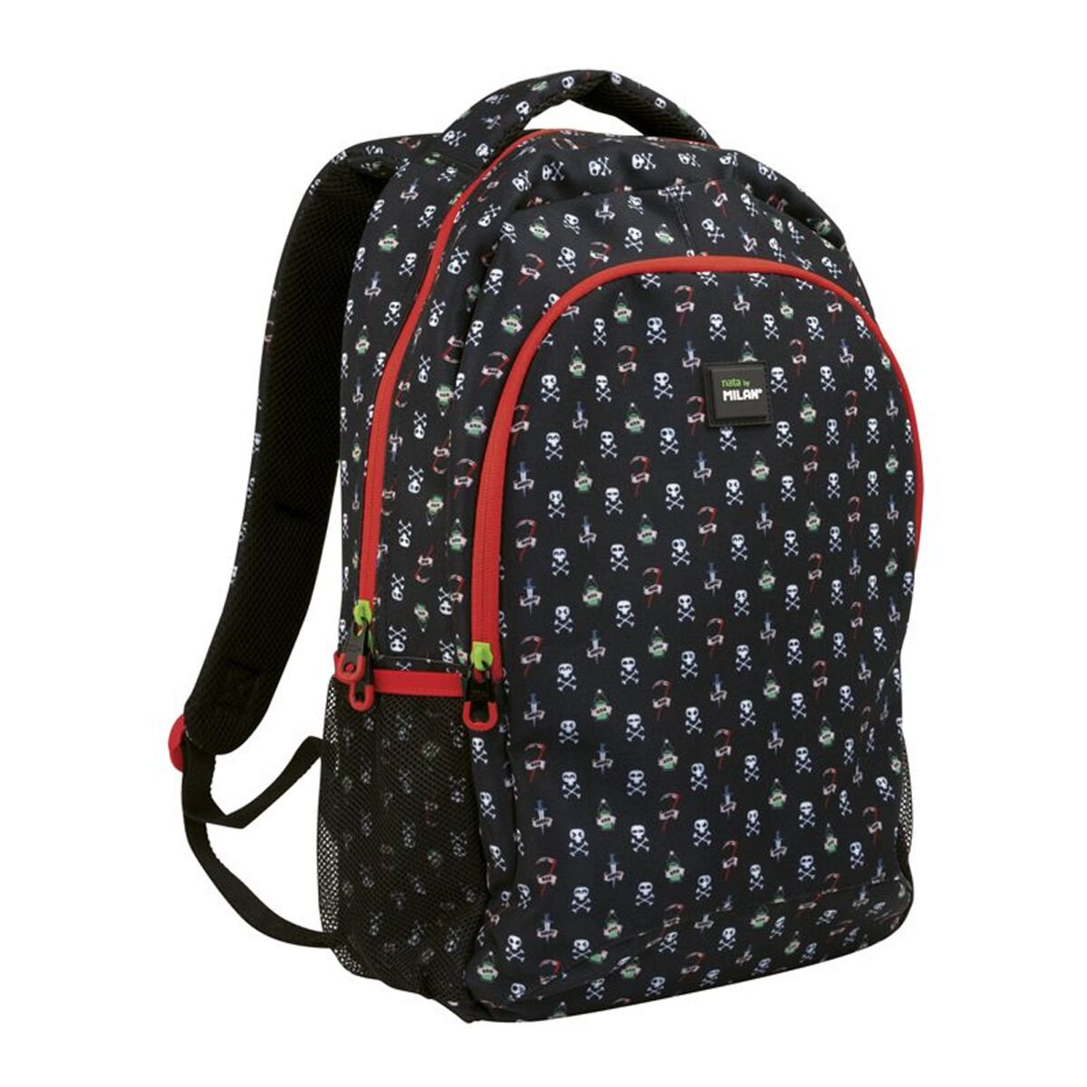 Рюкзак Milan 624601TMS черный купить,NaN