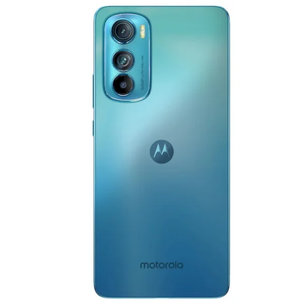 Смартфон Motorola Edge 30 8/256Gb Aurora Green купить,179890