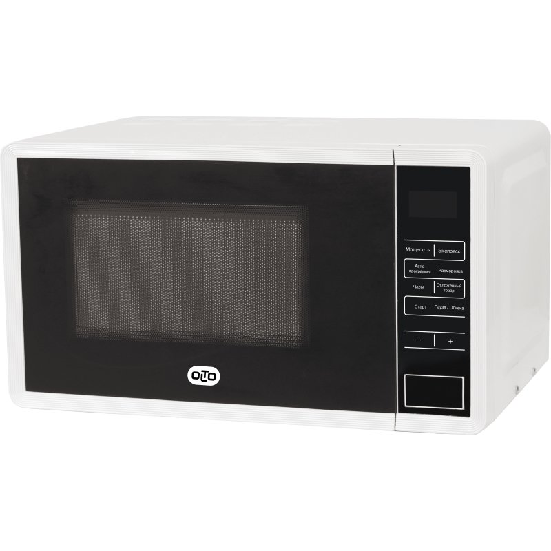 Микроволновая печь Olto MS-2010D белая