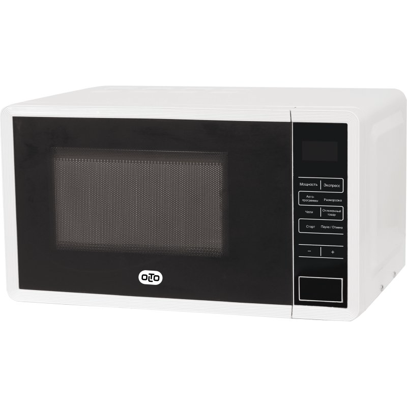 Микроволновая печь Olto MS-2010D белая